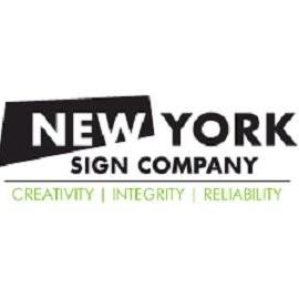 New York Sign Company