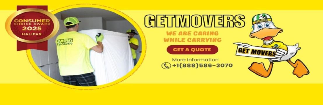 Get Movers Surrey