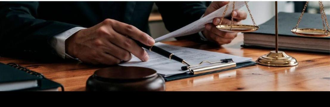 California Online Course For  Court