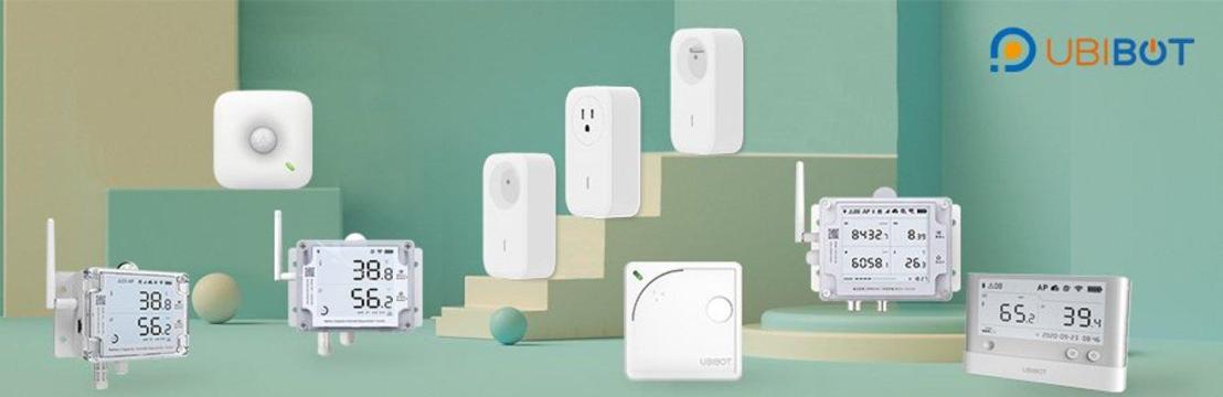 UbiBot Online Store