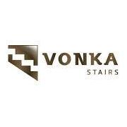 Vonka Stairs