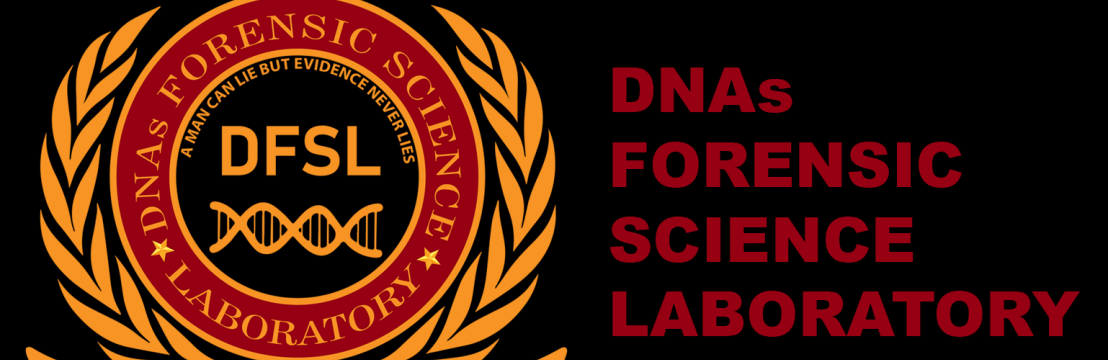 DNAs Forensic Science Laboratory