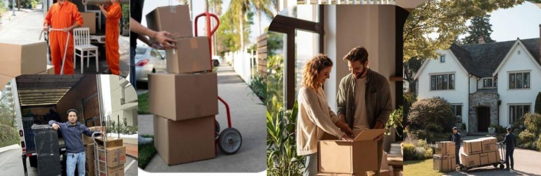 Swifty Movers