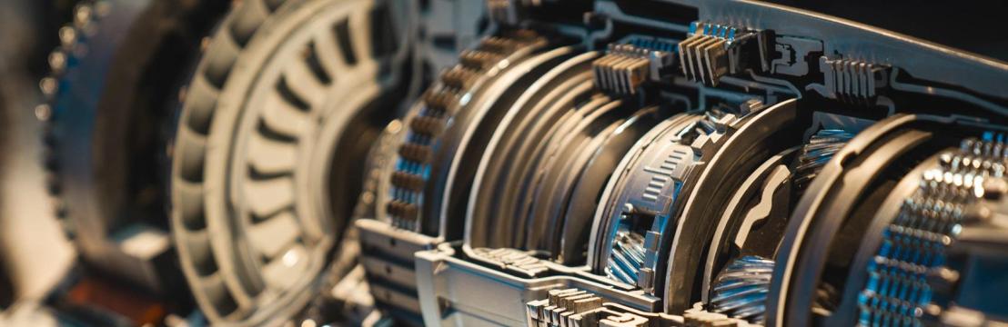 Quantas Transmissions 