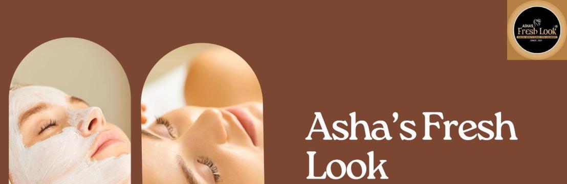ASHA Freshlook