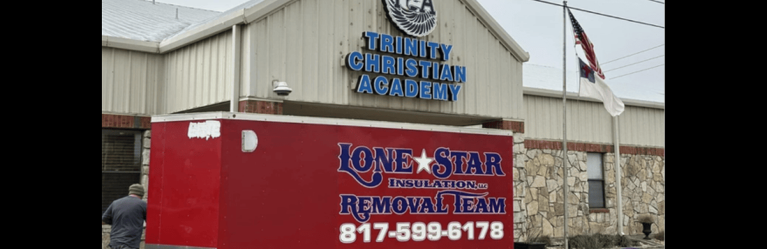 Lone Star Insulation LLC