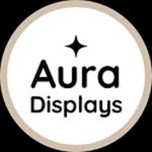Aura  Displays
