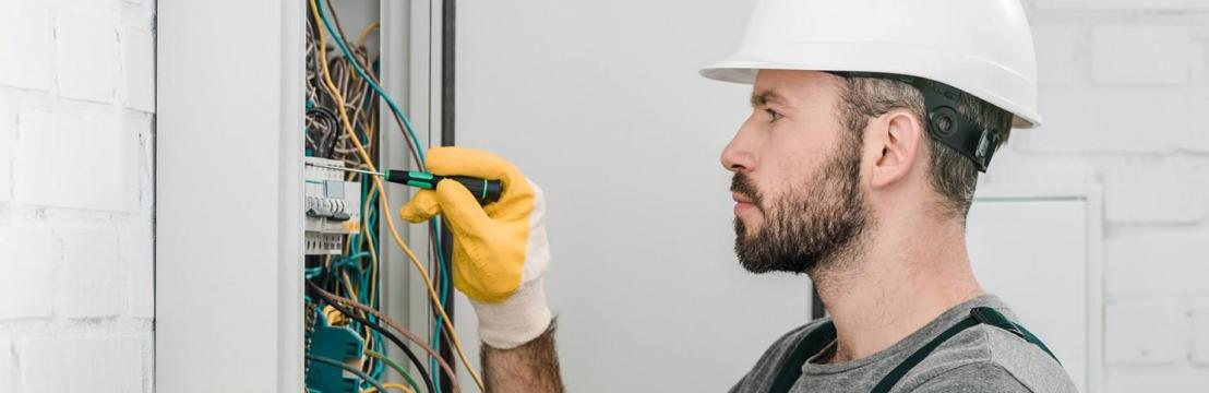 Mr. Electric Of Sandy