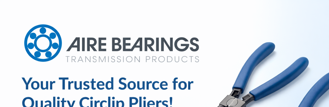 Aire Bearings