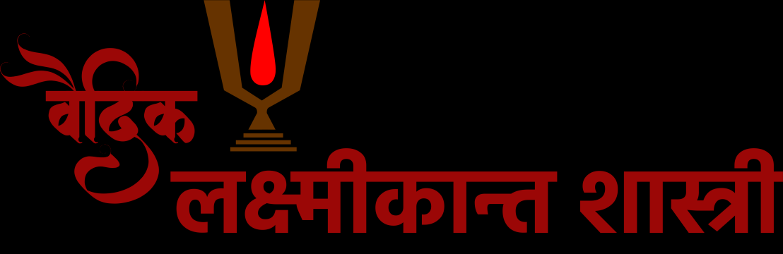 Vaidik Laxmikant Shastri