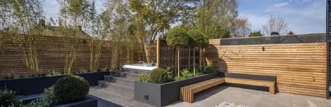 Southgate Timber Company Ltd