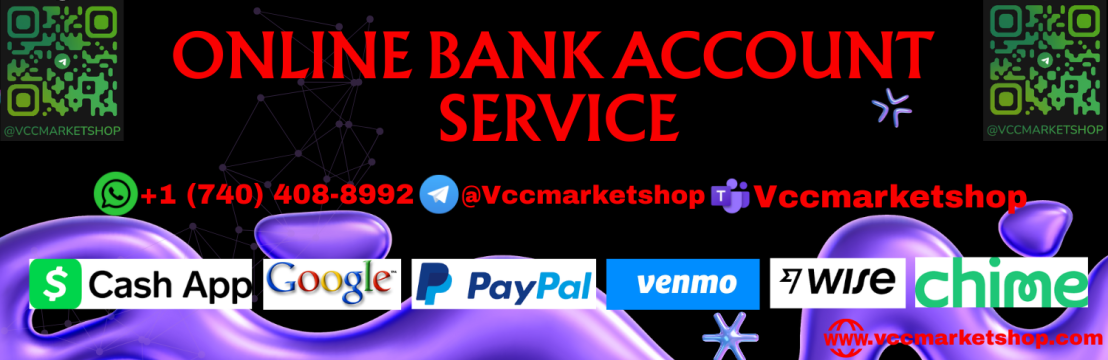 Buy Verified Cash App Accounts