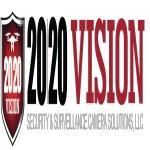 2020 Visioncams