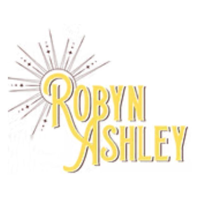 Robyn Ashley