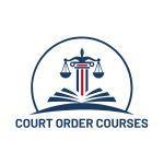 Court Order Courses