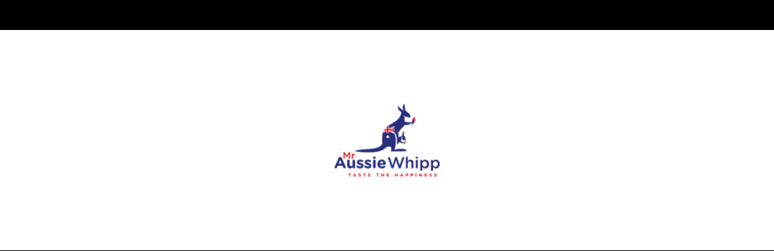 Mr.Aussie Whipp
