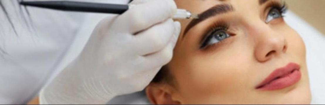 Permanentmakeup  Bymel