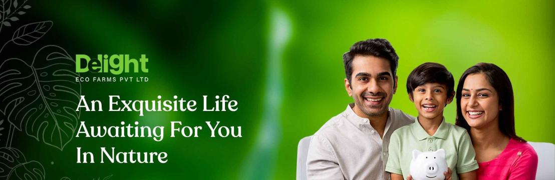 Delight Ecofarm