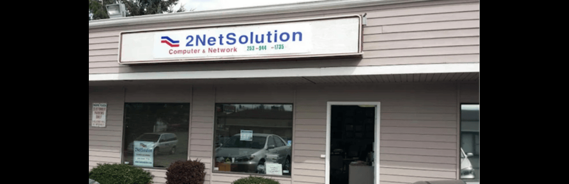 2Net Solutions 