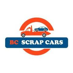 BC Scrap  Cars