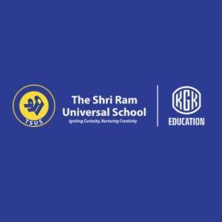 The Shri Ram Universal School Jaipur