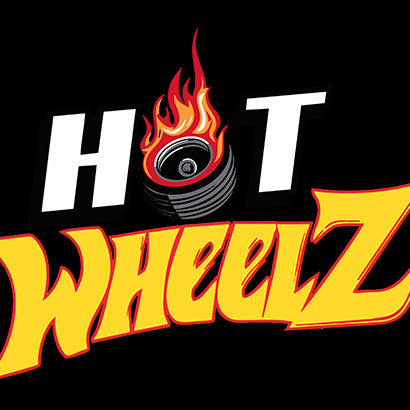 Hot Wheelz