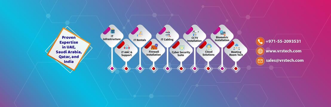 VRS Technologies LLC