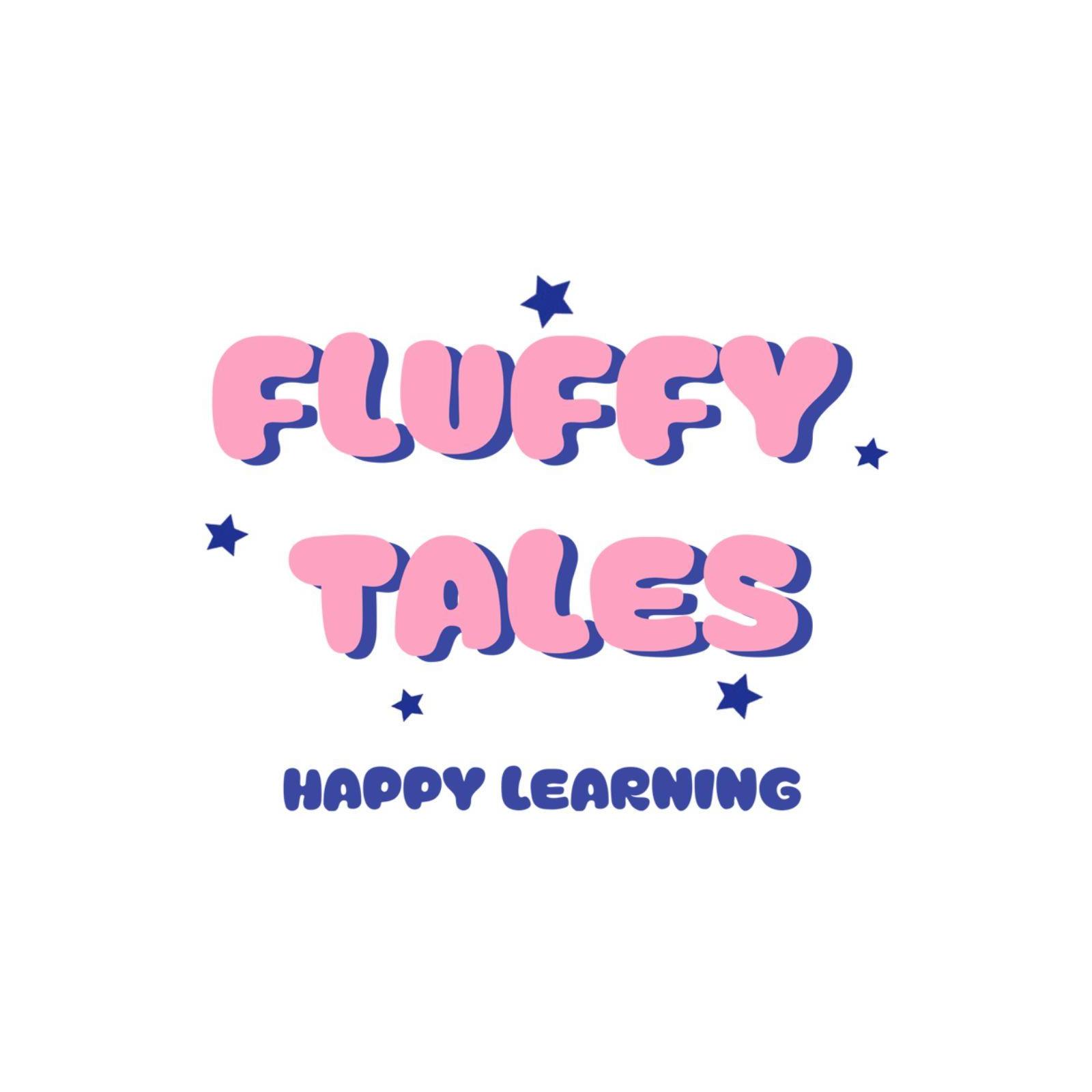 Fluffy  Tales