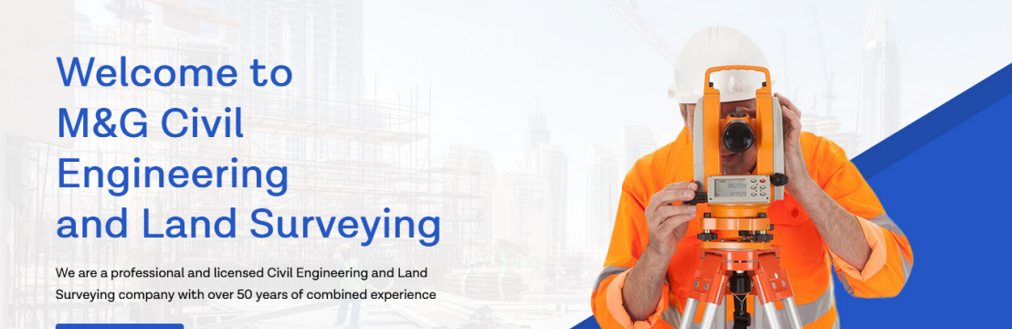 MG Civil Engineering Land Surveying