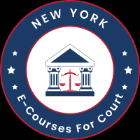 E-Courses For Court New York