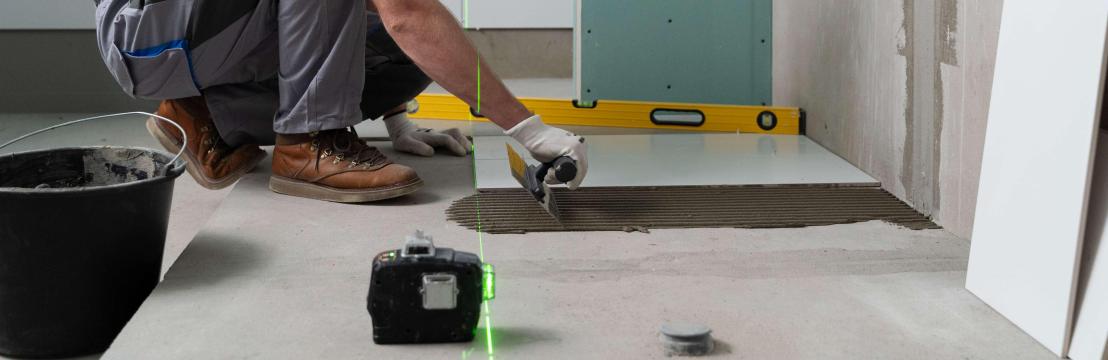 Sahara Dry Basements