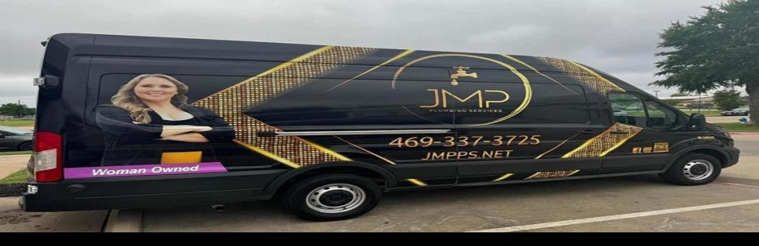 JMP Plumbing Services LLC