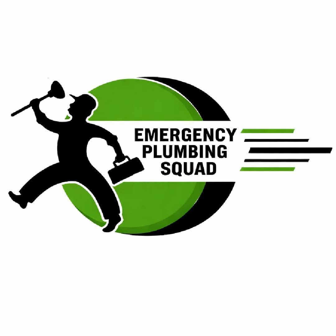 Emergency Plumbing  Squad