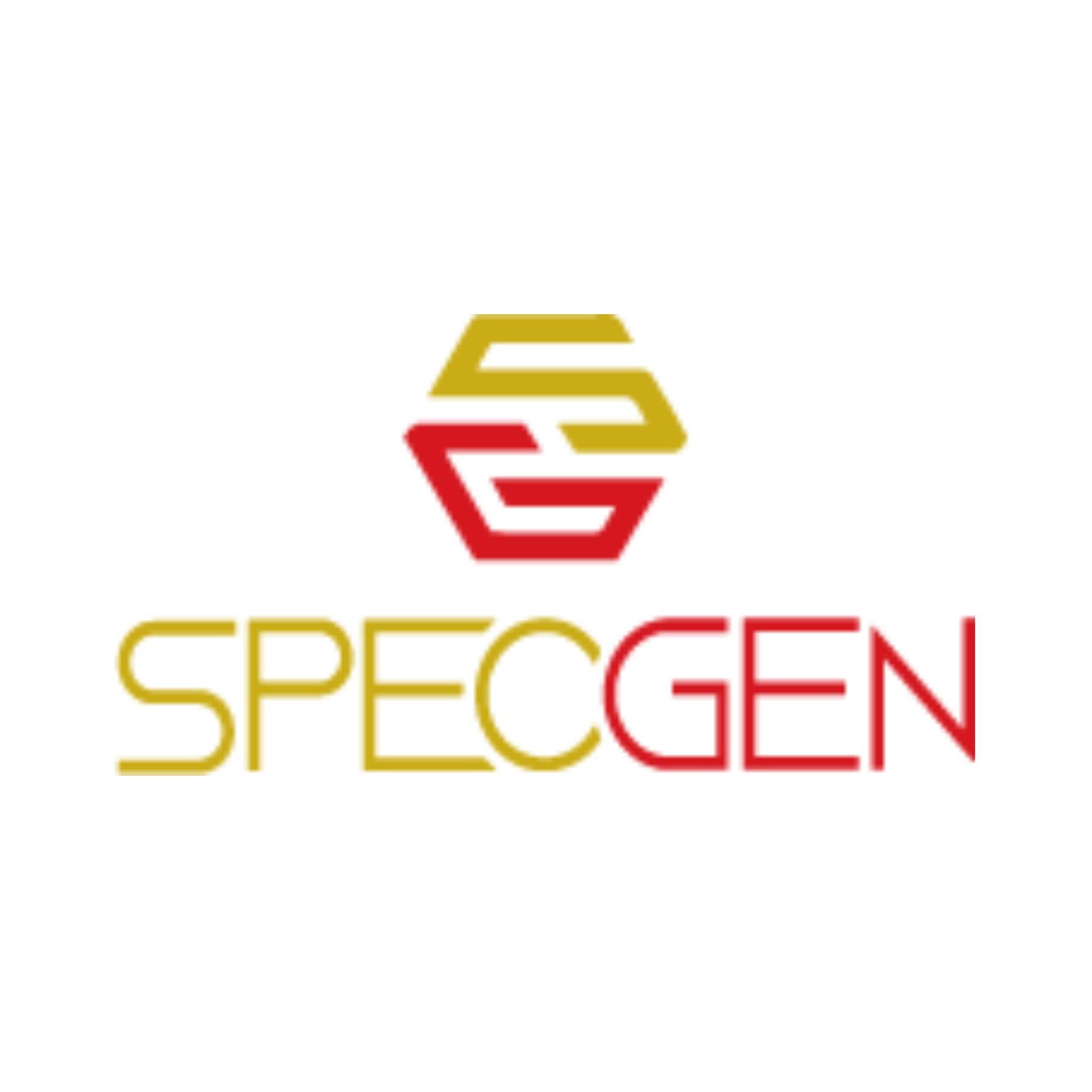 Specgen Cleaning