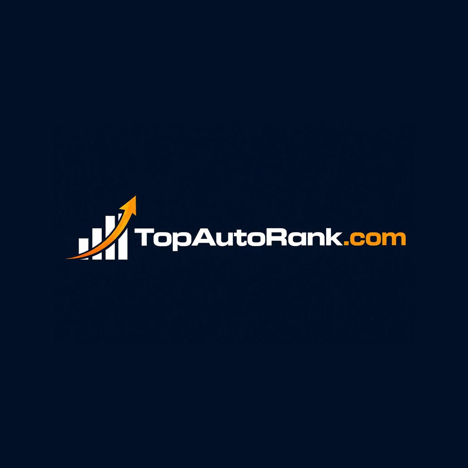 Top Auto  Rank
