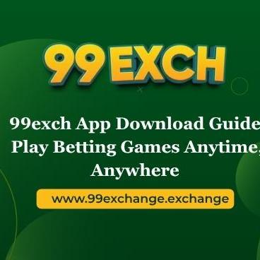 99exch Login