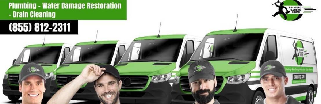 Emergency Plumbing  Squad