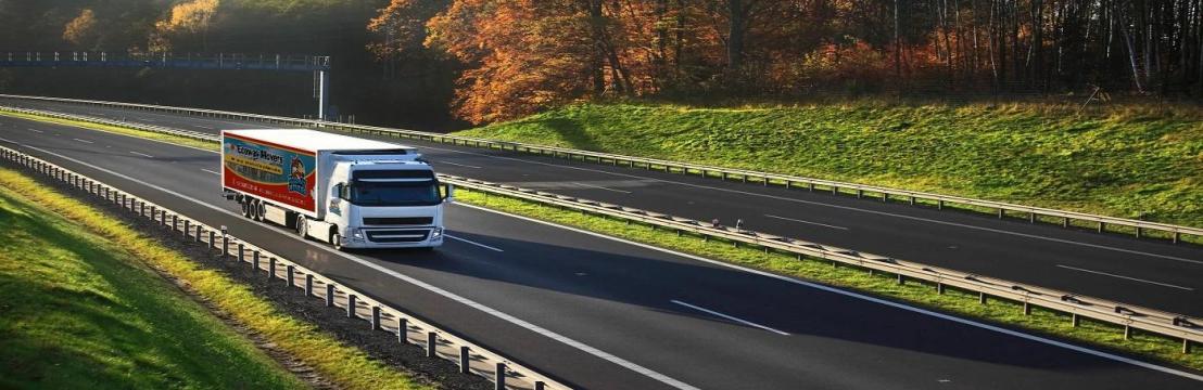 Ecoway Movers Milton ON