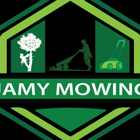 JamyJamyMowing JamyJamyMowing