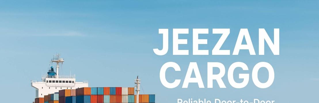 Jeezan Cargo