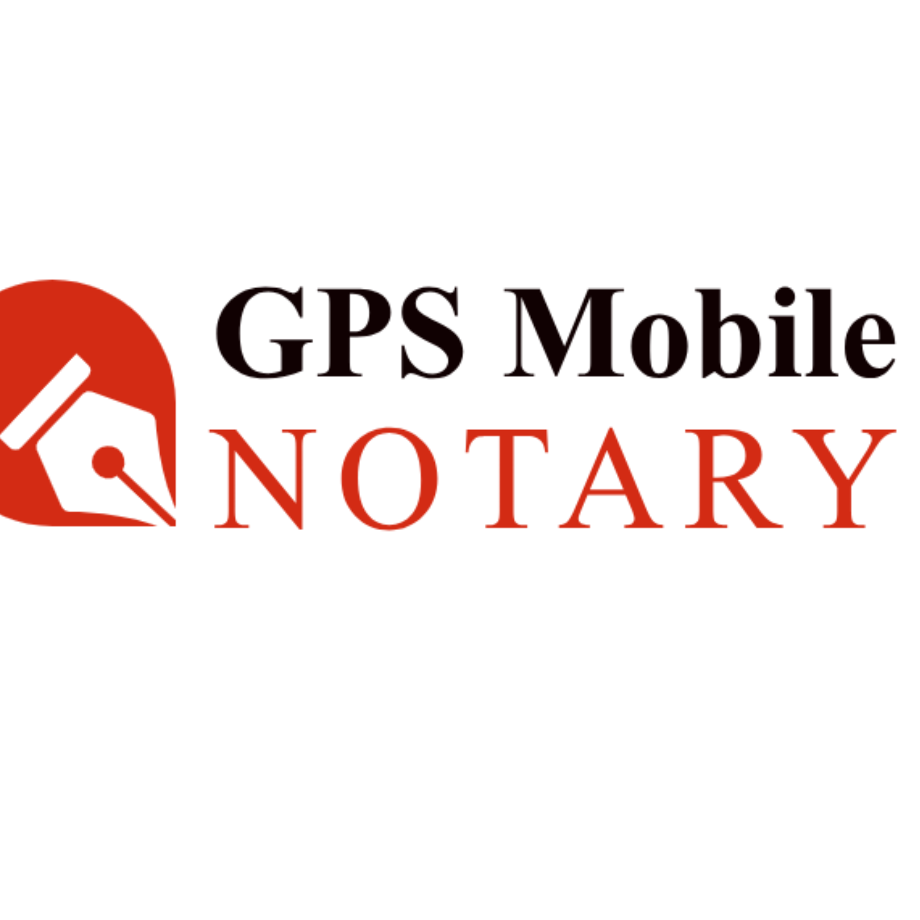 GPS Mobile  Notary