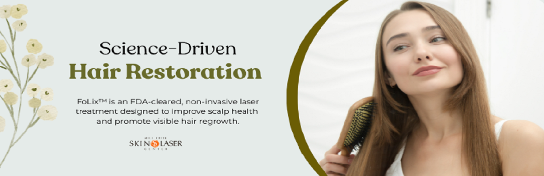 Mill Creek Skin And Laser Center