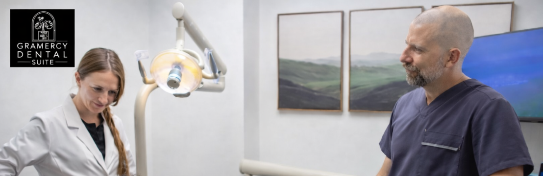 Gramercy Dental Suite