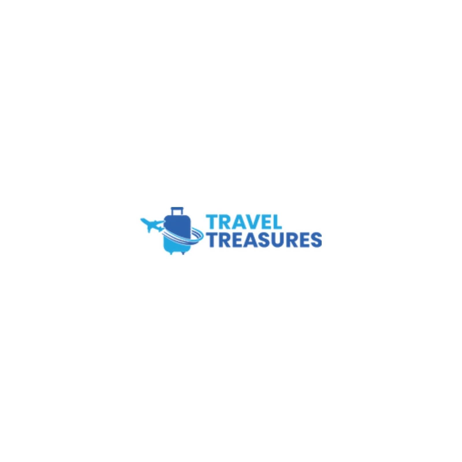 Travel Treasure 