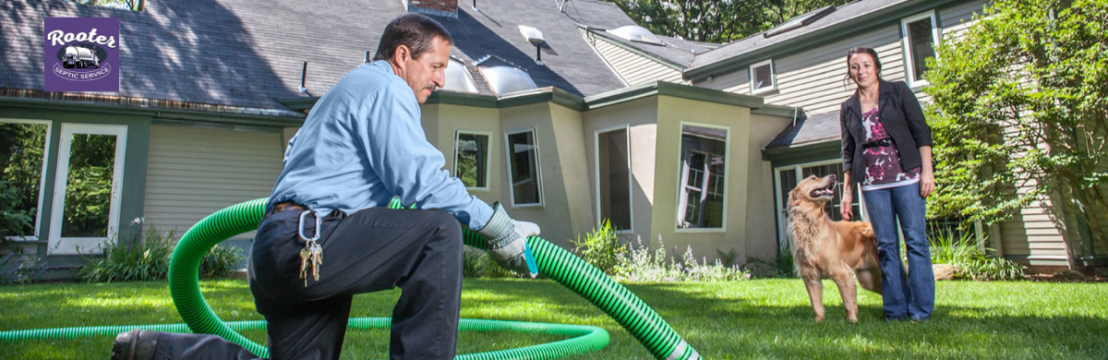 Rooter Septic Services