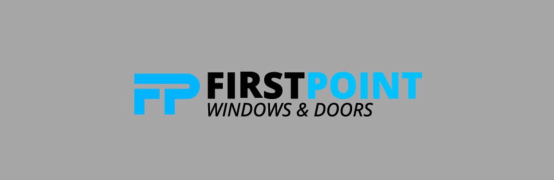 FirstPoint  Windows and Doors