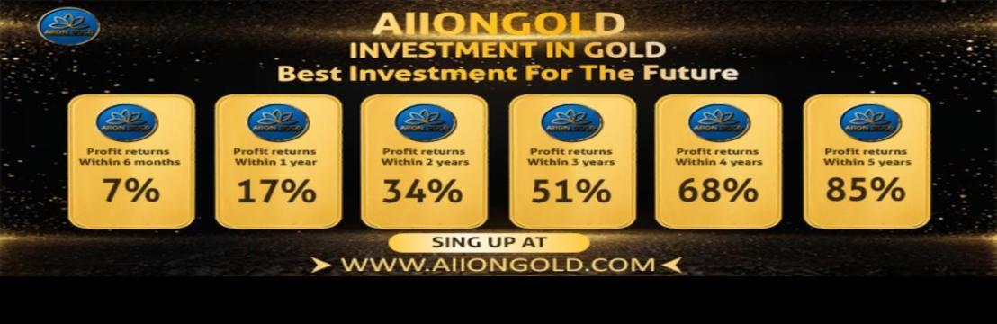 AIION GOLD
