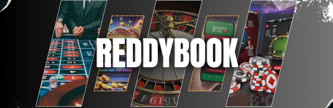 Reddy Book