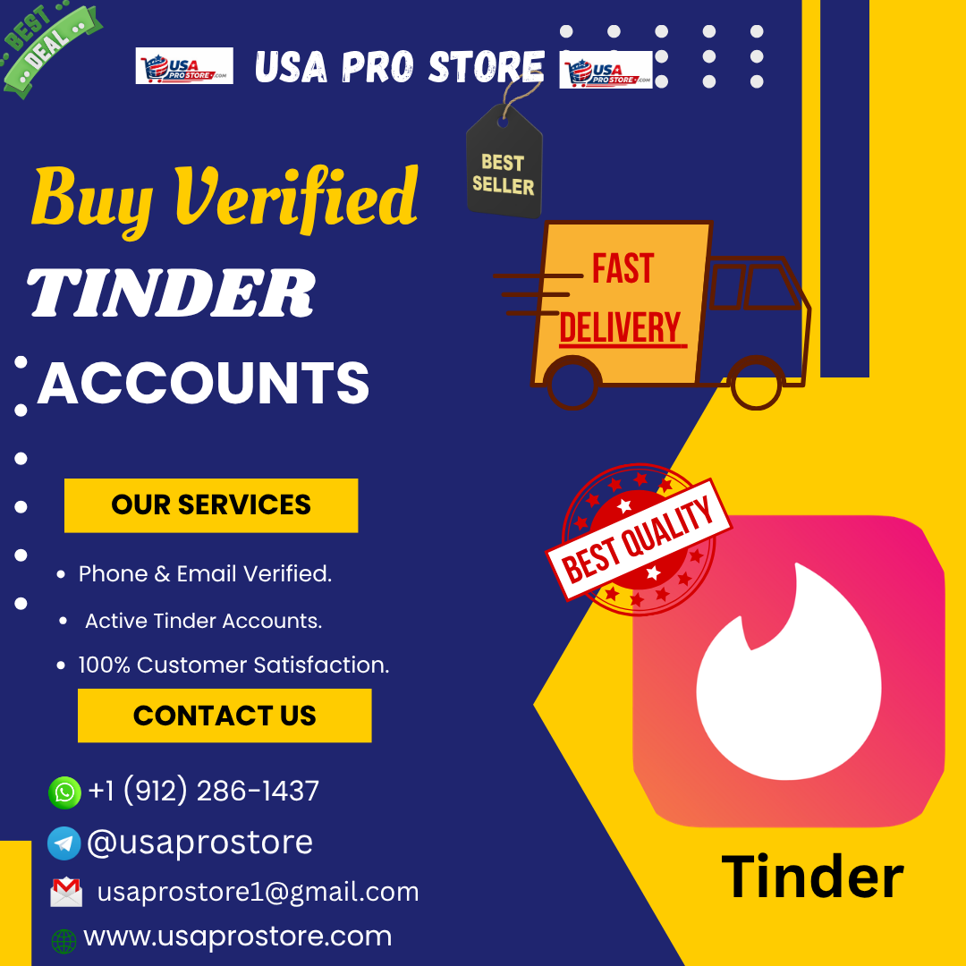 BUY  TINDER 