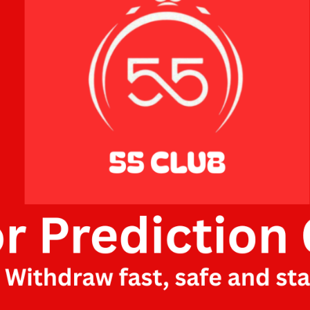 FDGE 55CLUB